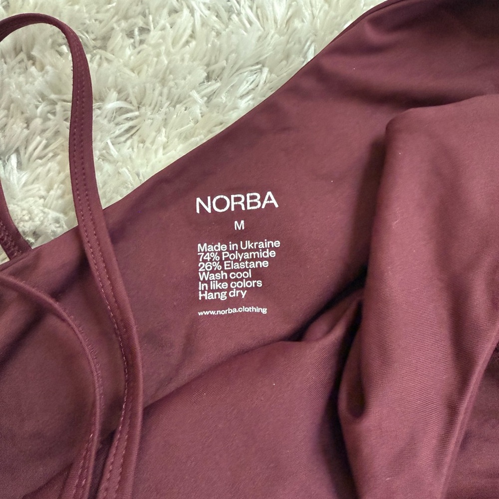 NORBA activewear set - Picture 3 of 7
